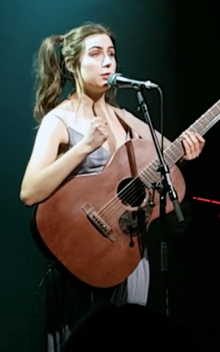 Dodie Clark